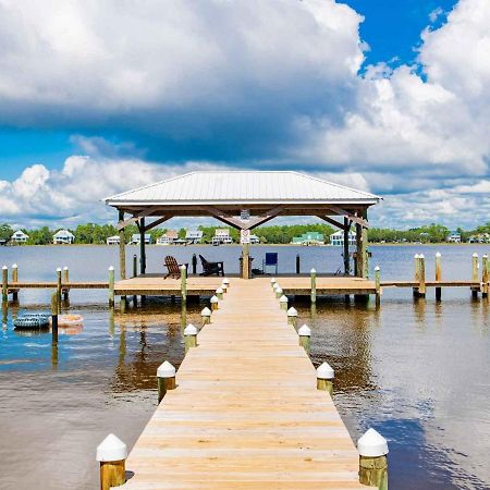 Lollygaggin 1B Villa Gulf Shores Ngoại thất bức ảnh