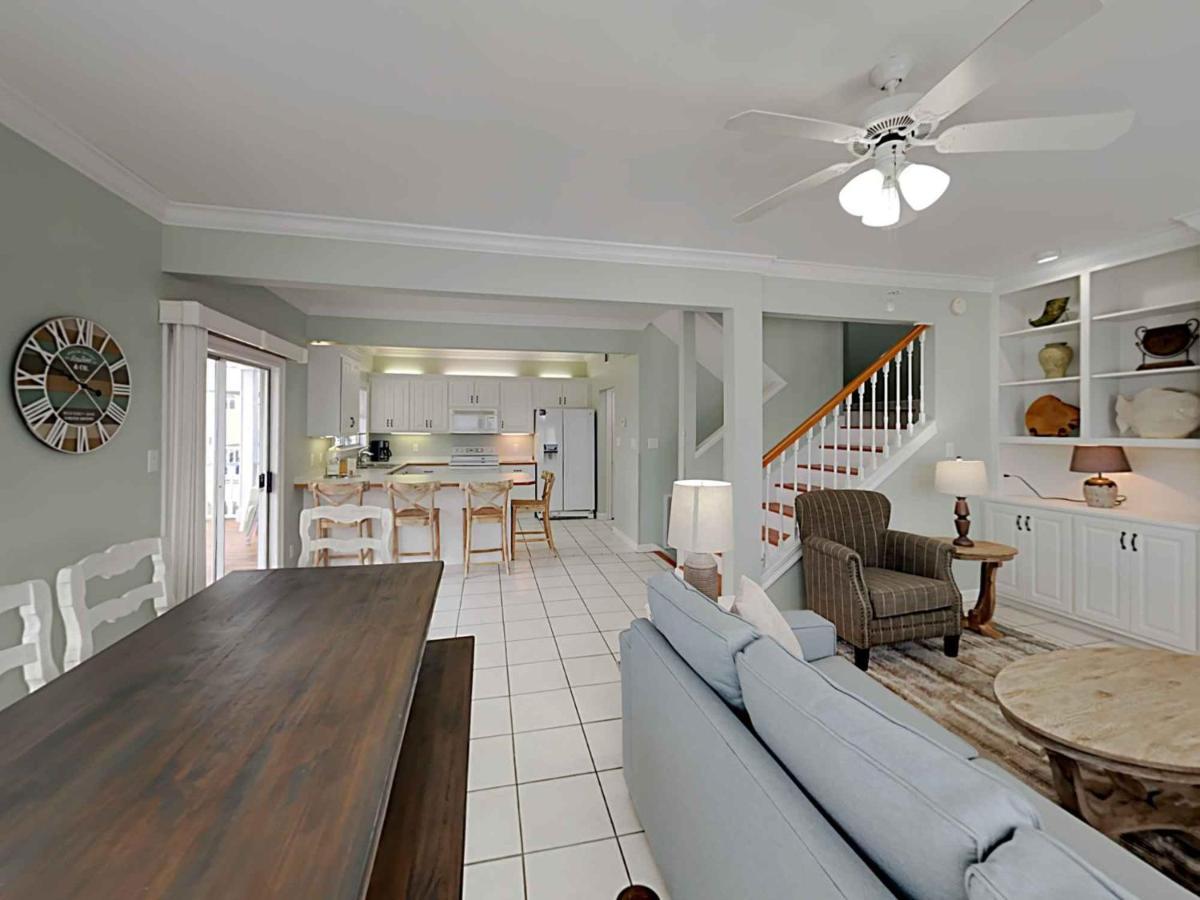 Lollygaggin 1B Villa Gulf Shores Ngoại thất bức ảnh
