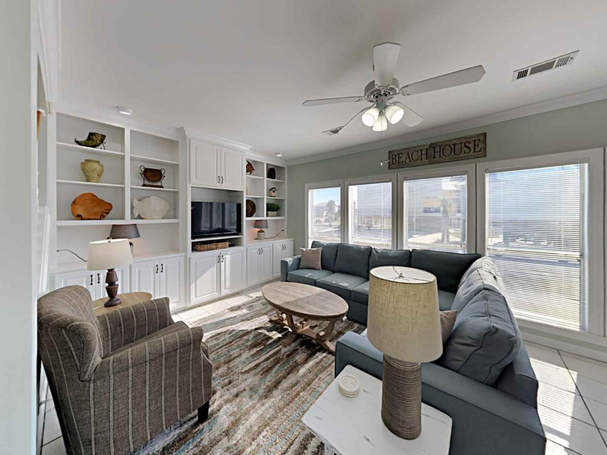 Lollygaggin 1B Villa Gulf Shores Ngoại thất bức ảnh