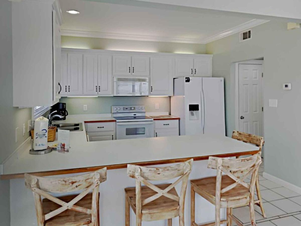 Lollygaggin 1B Villa Gulf Shores Ngoại thất bức ảnh