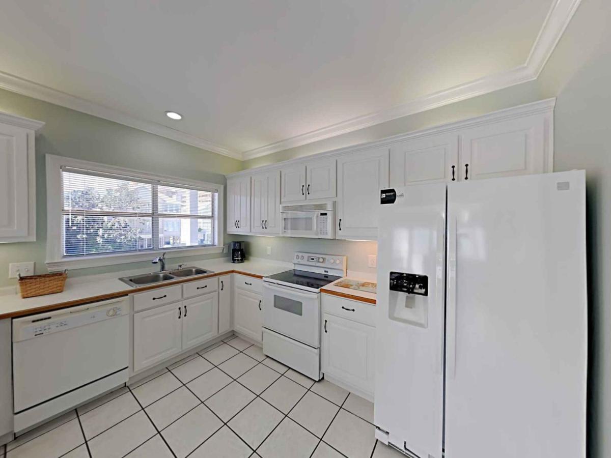 Lollygaggin 1B Villa Gulf Shores Ngoại thất bức ảnh