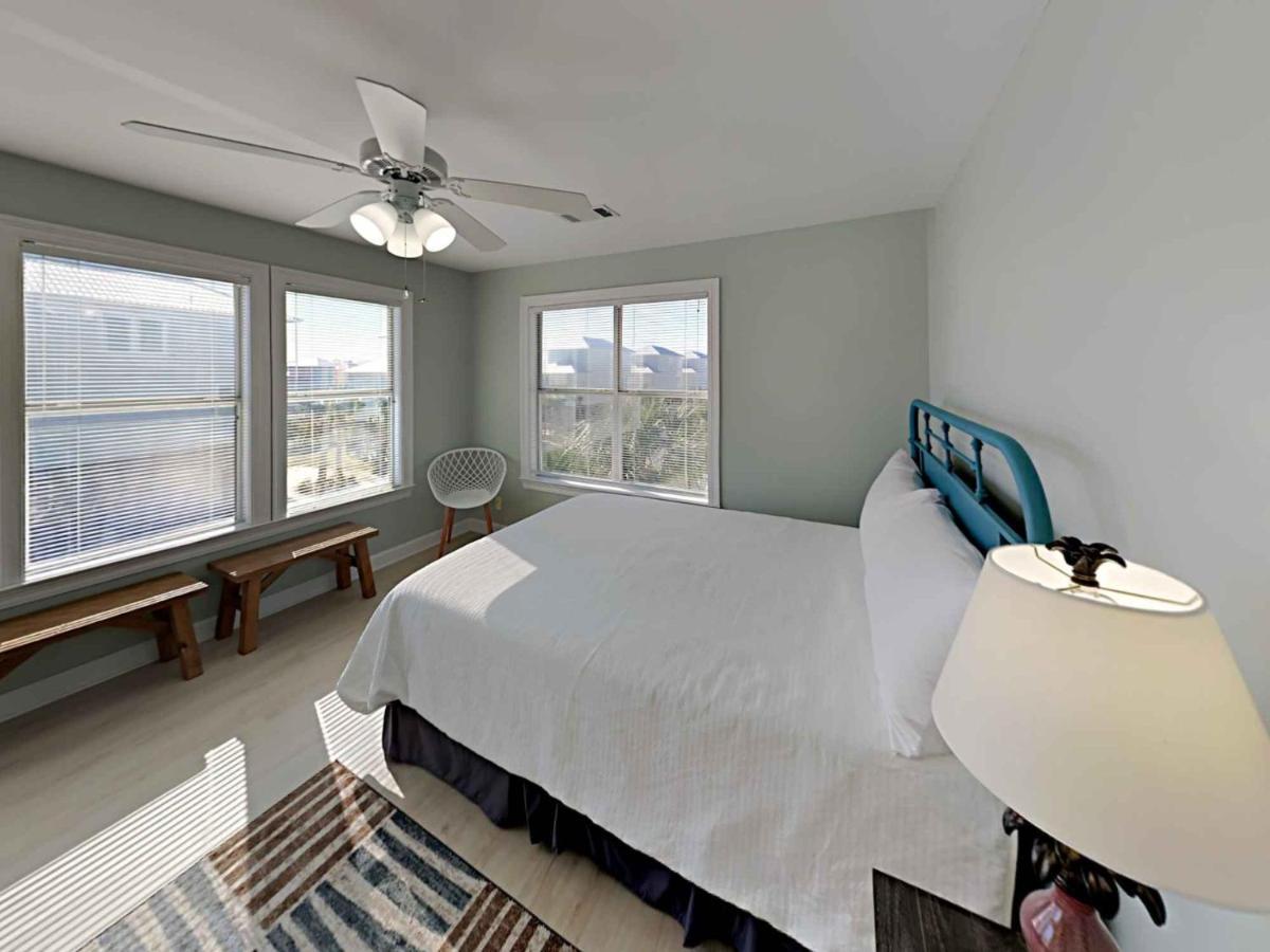 Lollygaggin 1B Villa Gulf Shores Ngoại thất bức ảnh