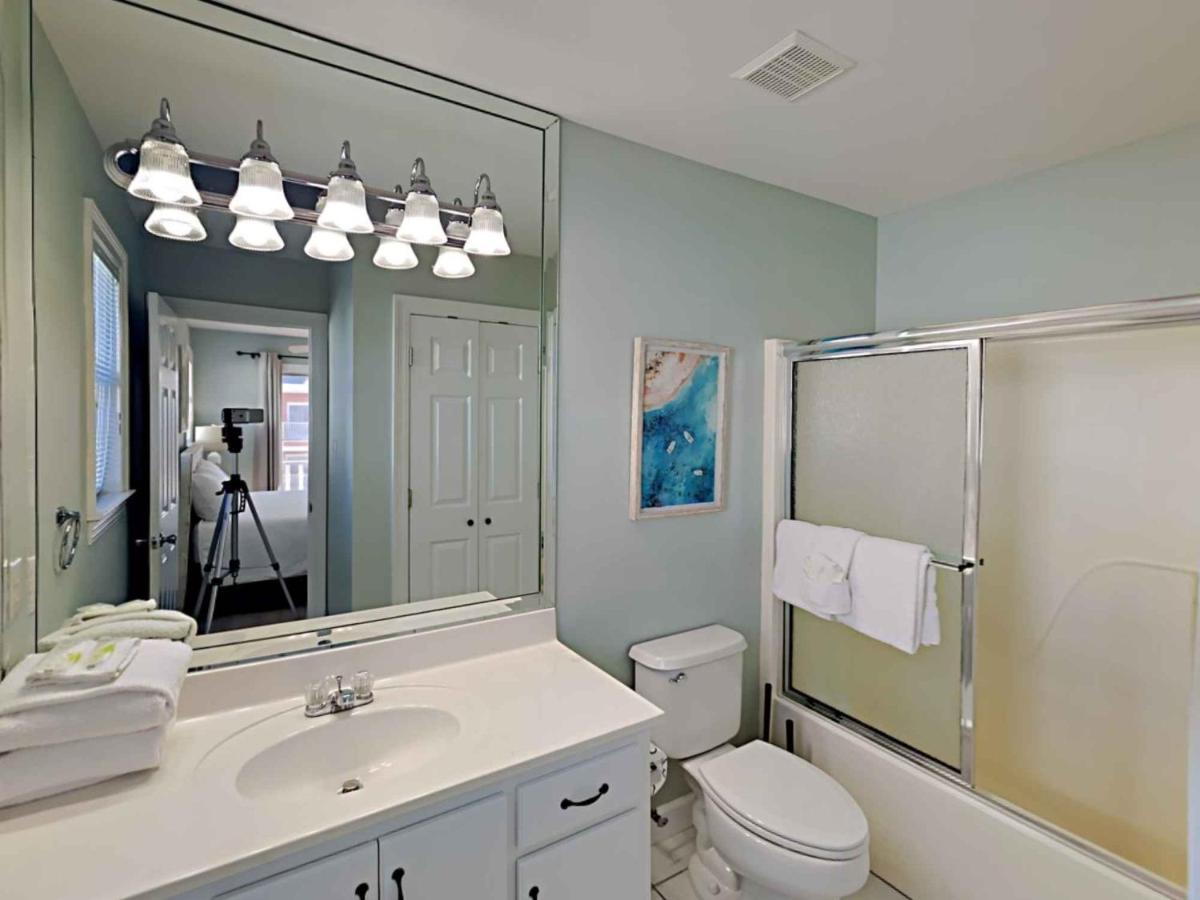 Lollygaggin 1B Villa Gulf Shores Ngoại thất bức ảnh