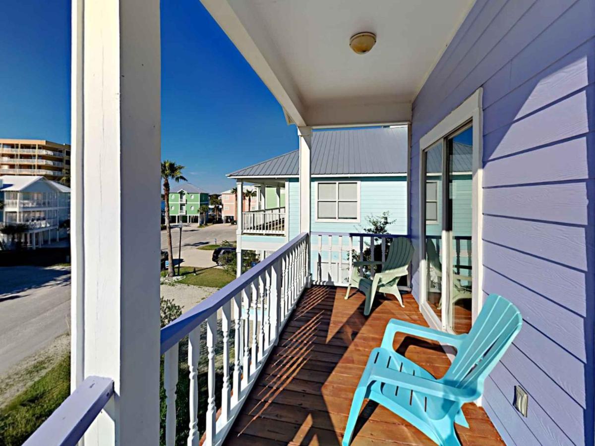 Lollygaggin 1B Villa Gulf Shores Ngoại thất bức ảnh