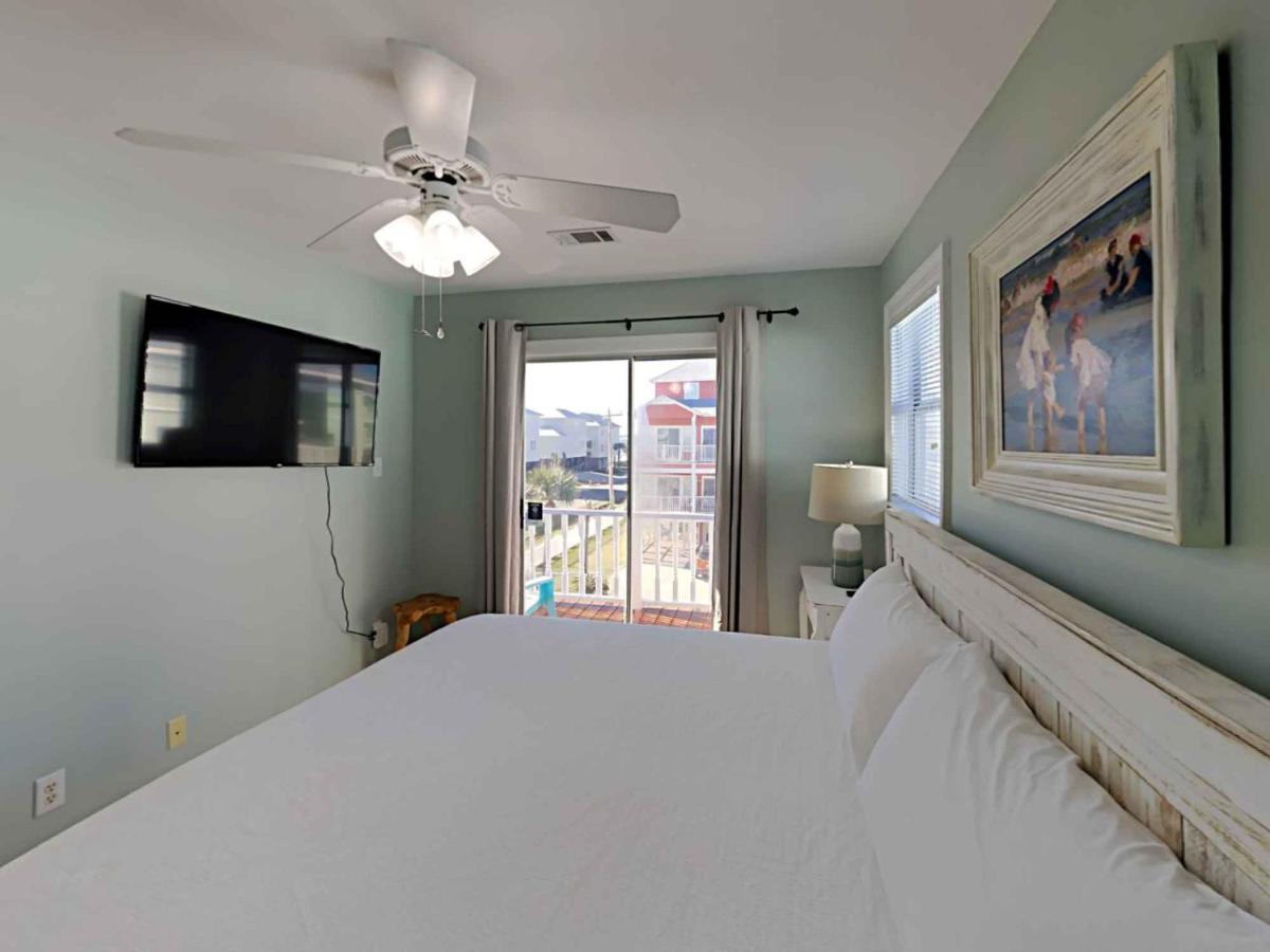 Lollygaggin 1B Villa Gulf Shores Ngoại thất bức ảnh