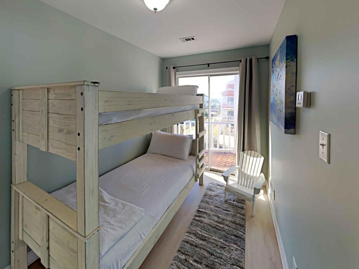 Lollygaggin 1B Villa Gulf Shores Ngoại thất bức ảnh