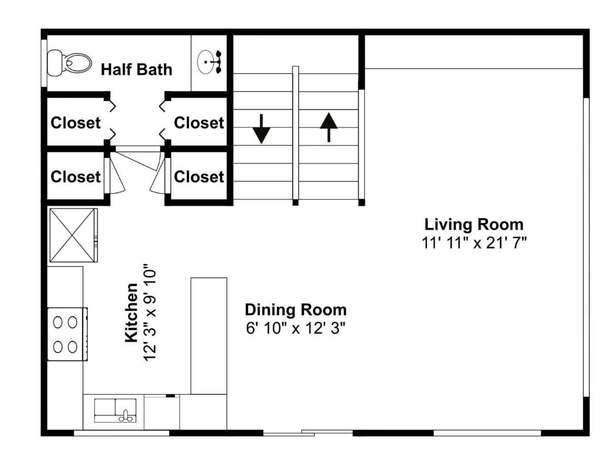 Lollygaggin 1B Villa Gulf Shores Ngoại thất bức ảnh
