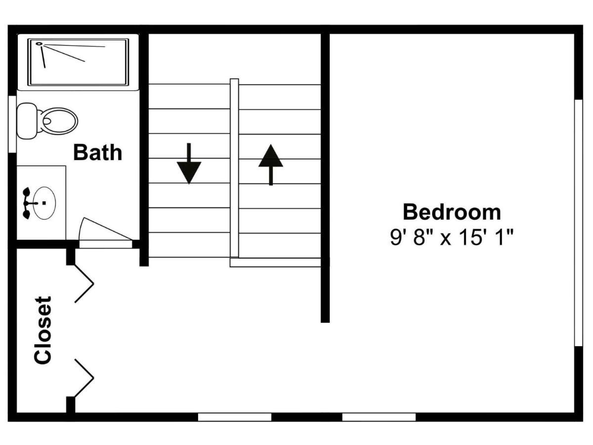 Lollygaggin 1B Villa Gulf Shores Ngoại thất bức ảnh