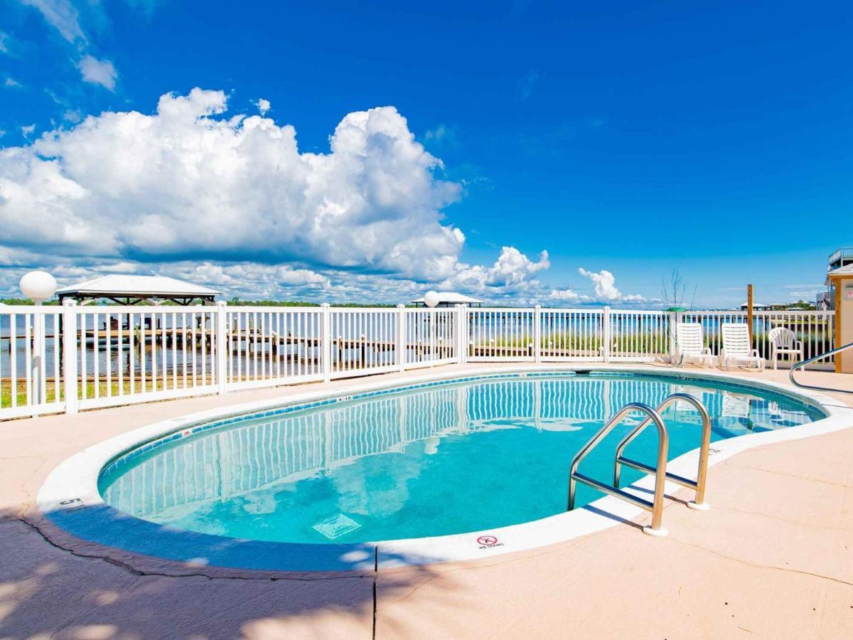 Lollygaggin 1B Villa Gulf Shores Ngoại thất bức ảnh