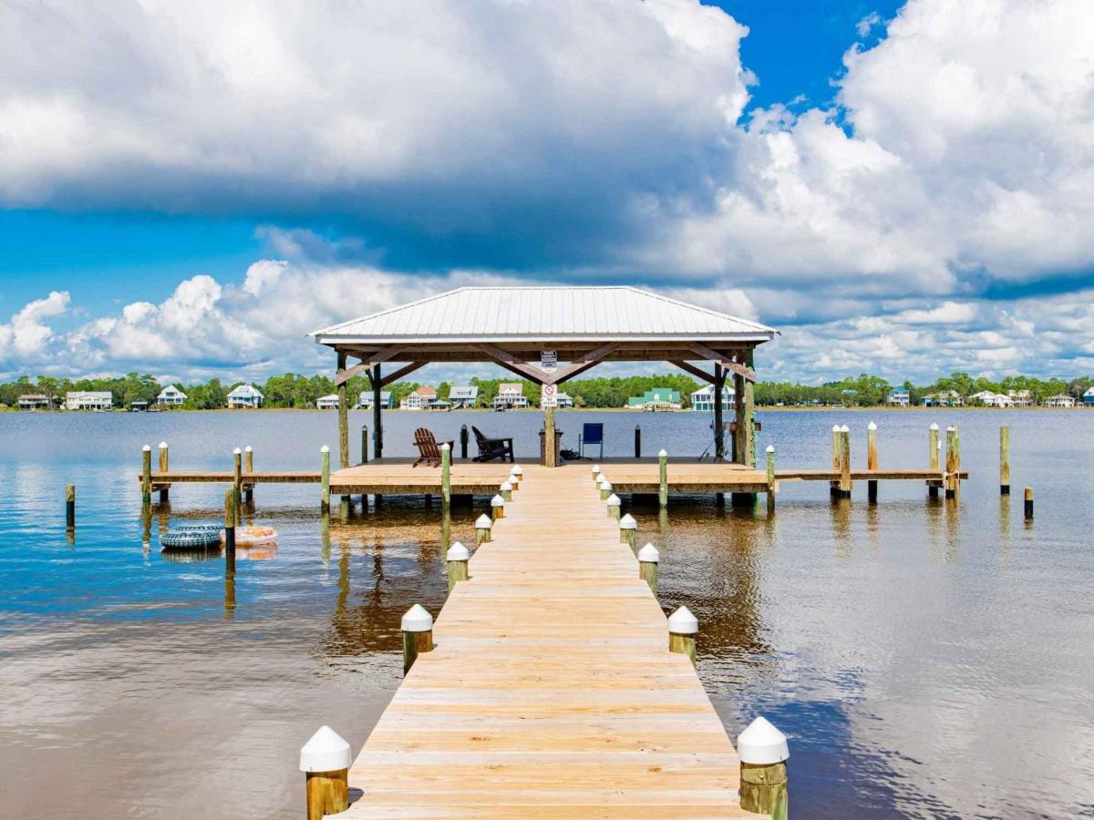 Lollygaggin 1B Villa Gulf Shores Ngoại thất bức ảnh